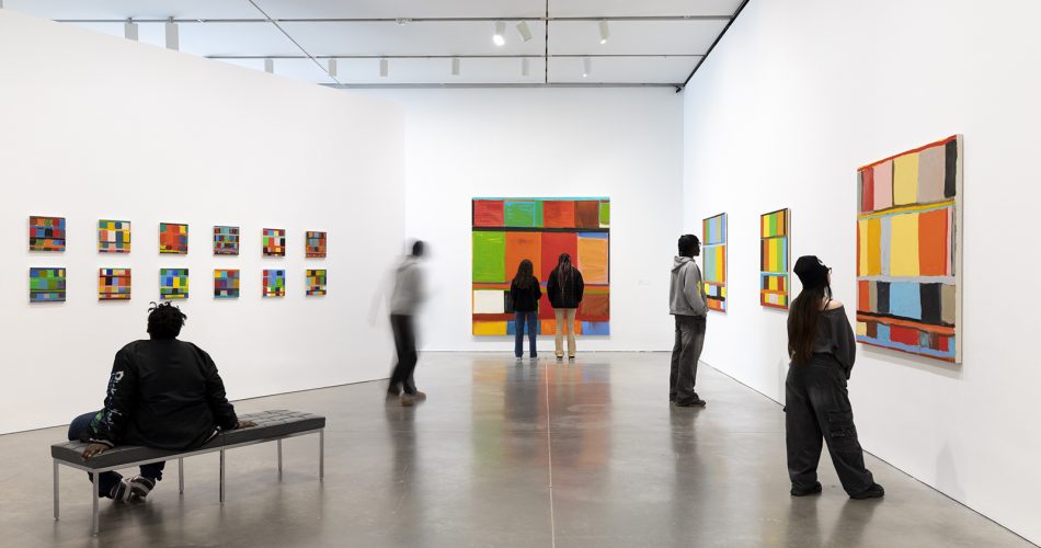 Chromatic Dialogues