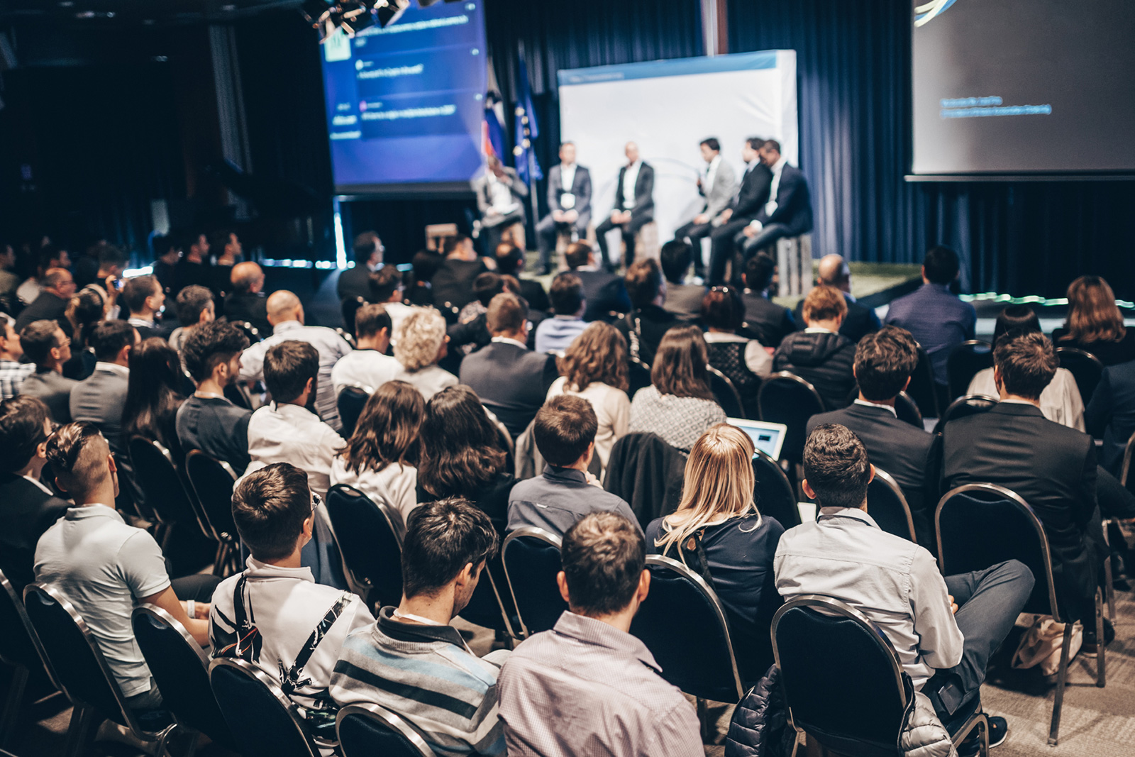 NextDev Summit