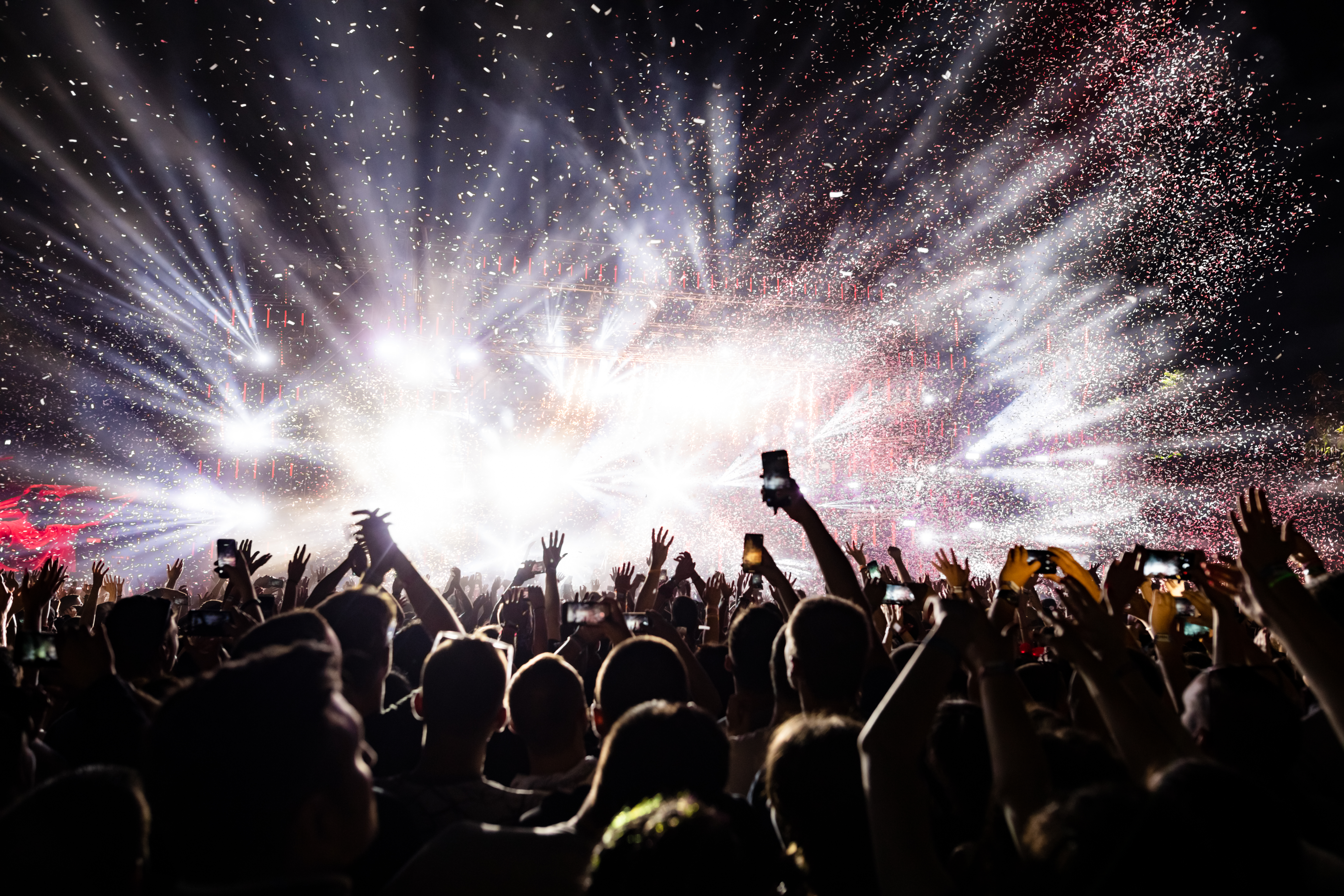 Ignite the Sky